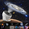 Tri-Ger's New Night Light Galaxy Projector Starry Sky Projector