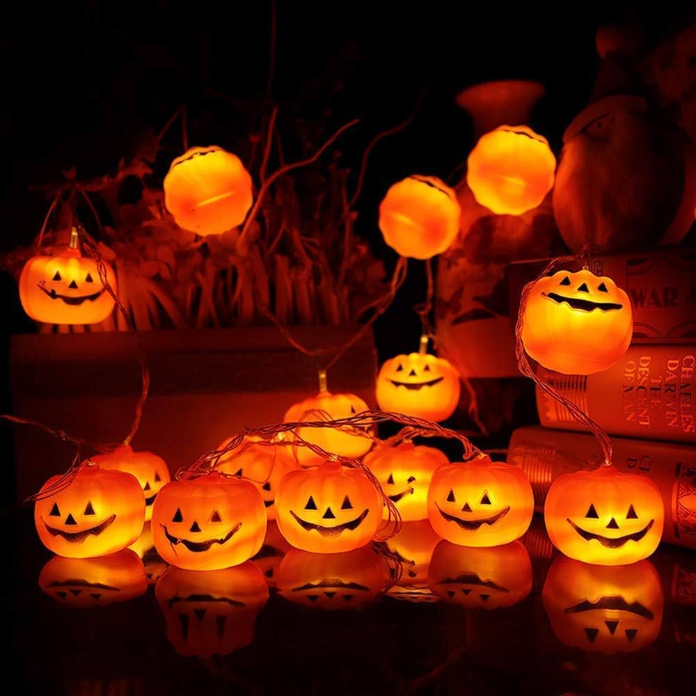 Halloween Decoration Led Light  BY TRIGER LUMOS.