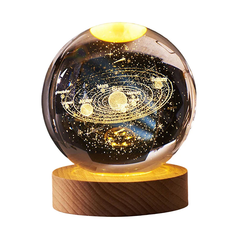 tri-ger crystal ball