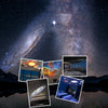 Tri-Ger's New Night Light Galaxy Projector Starry Sky Projector